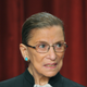 Justice Ruth Bader Ginsburg